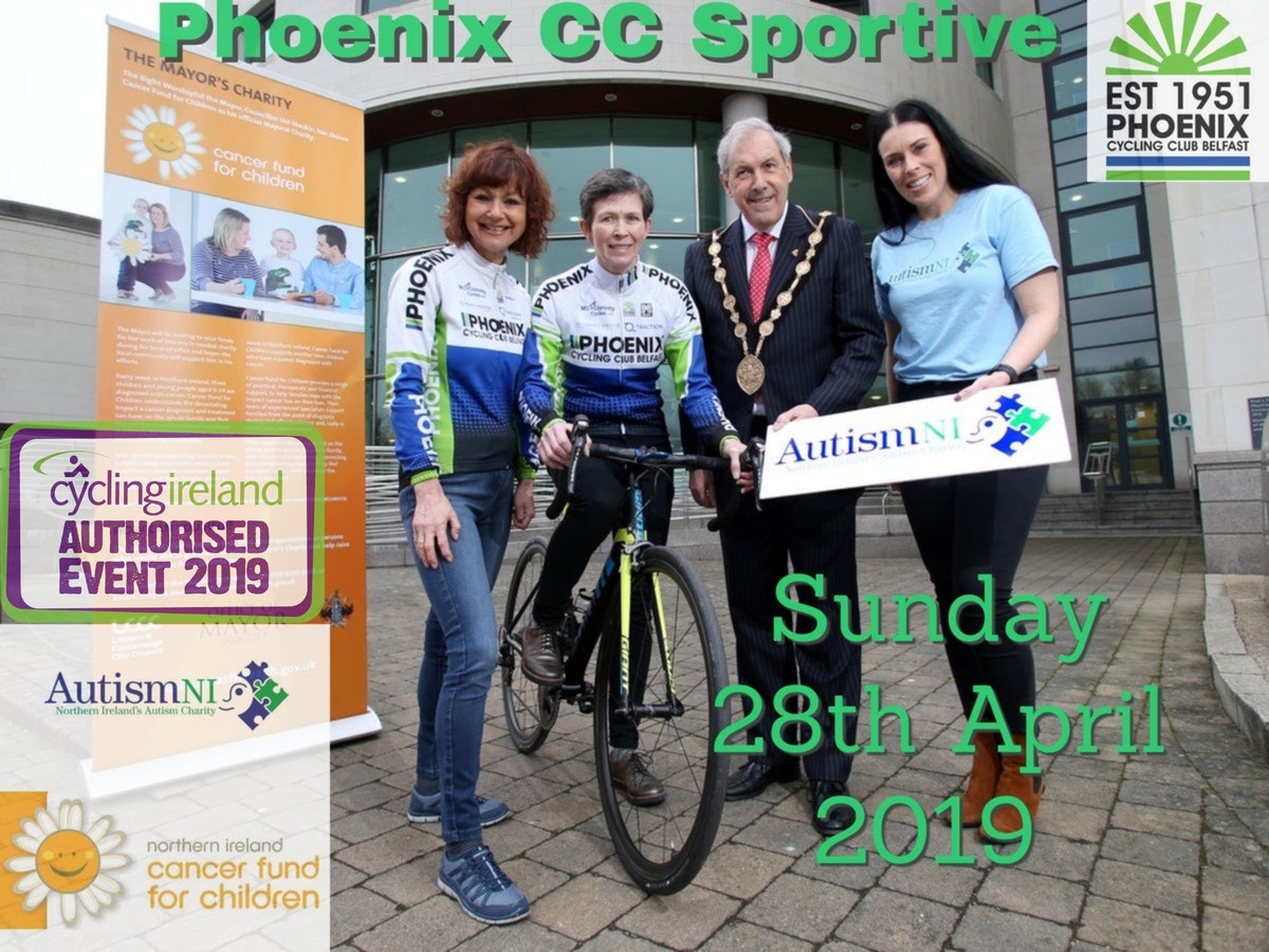 cycling sportive 2019